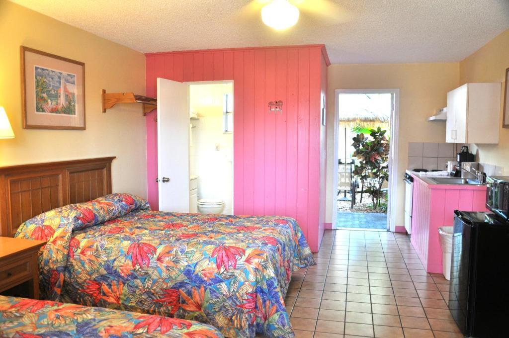 By The Beach Motel - Cocoa Beach Pokój zdjęcie